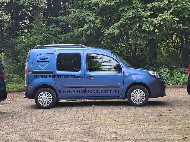 Uw bescherming is ons vak - Saro-Security Purmerend