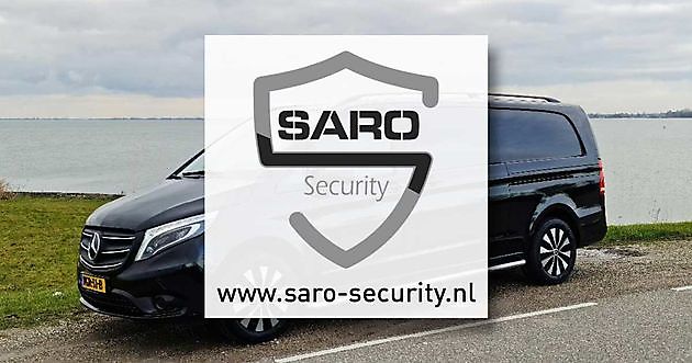 Saro-Security: Beveiliger met oog voor de toekomst - Saro-Security Purmerend