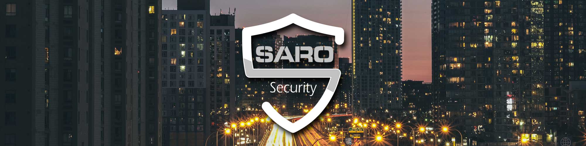  - Saro-Security Purmerend