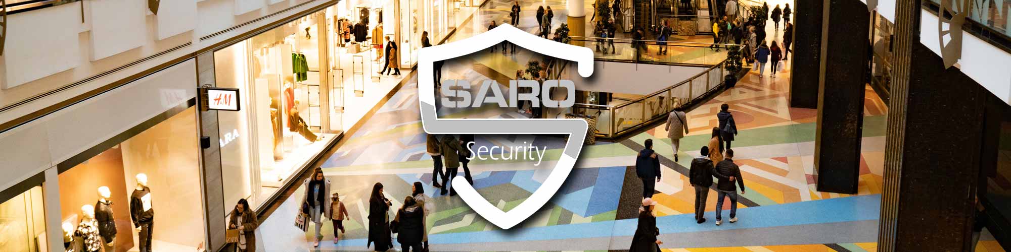  - Saro-Security Purmerend