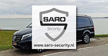 Saro-Security: Beveiliger met oog voor de toekomst - Saro-Security Purmerend